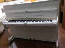 Pianino "Geyer"