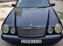 Mercedes E 220, 1999 il