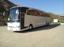 Avtobusların sifarişi