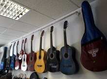 Gitaralar
