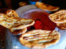 Təndirçi tələb olunur