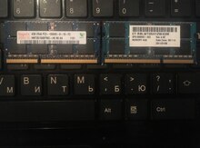 Ddr3 4G 10600