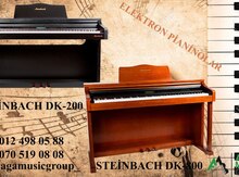 Elektron pianinolar