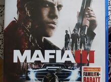 PS4 üçün "Mafia 3" oyunu