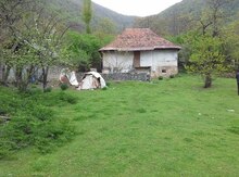 19 sot torpaq sahəsi, Qax r.