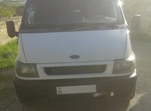 Ford Transit, 2001 il