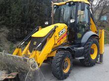 Traktor "JCB" 2012 il