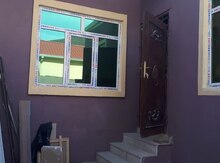 Həyət evi, Masazır qəs.