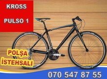 Velosiped "Kross Pulso 1"