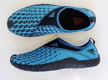 İdman ayaqqabısı "Adidas"