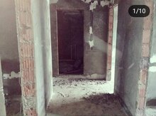 3-otaqlı yeni tikili, Lənkəran ş., 90 m²