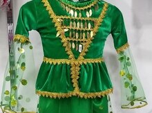 Milli geyim