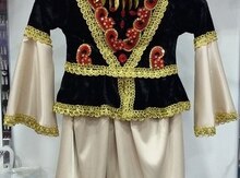 Milli geyim
