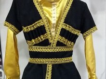 Milli geyim