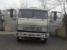 Kamaz 55111, 2001 il