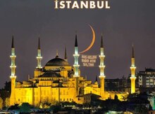 İstanbul turu