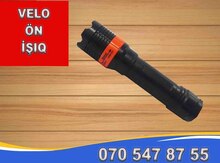 Velosiped işığı