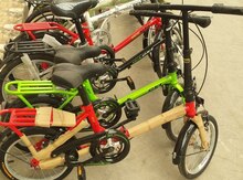 Velosipedlər