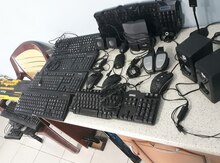 Kompüter aksesuarları