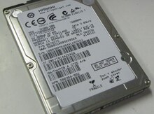 Hitachi, 500GB