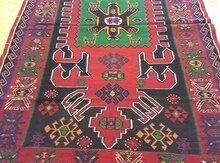 Qədimi xalça