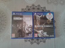 PS4 oyunları