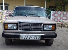 LADA (VAZ) 2107, 1998 il