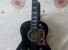 Gitara "Memphis"