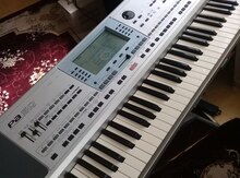 Sintezator "Korg Pa50 semple"