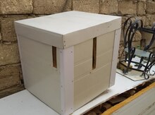 Su nasosu izolyasiyası