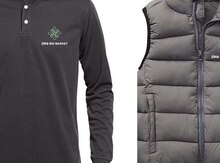 Uniformaların hazırlanması