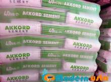 Sement "Akkord 380"