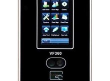 Üz və kart oxuyucu "ZKTeco VF360"