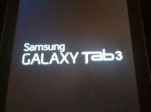 Samsung Galaxy Tab 3