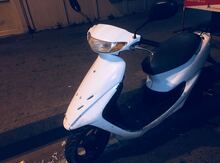 Honda Dio 34, 2015 il