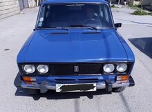 LADA (VAZ) 2106, 1991 il