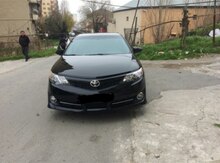 Toyota Camry, 2013 il