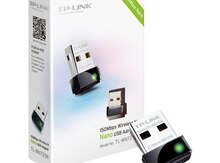 USB adapter "Tp-link Nano"