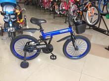 Velosiped “Hummer-18”