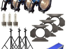 Projektor "Arri 750w"