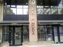 Obyekt icarəyə verilir, Nərimanov r.