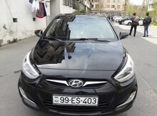 Hyundai Accent, 2013 il