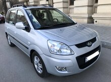 Hyundai Matrix, 2011 il