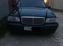 Mercedes C 180, 1998 il
