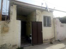 Həyət evi, Xırdalan ş.