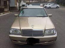 Mercedes C 230, 1999 il