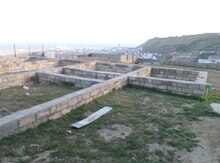 12 sot torpaq sahəsi, Badamdar qəs.