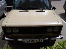 LADA (VAZ) 2106, 1994 il