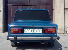 LADA (VAZ) 2106, 1995 il