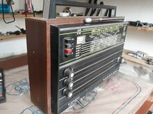Qədimi radio